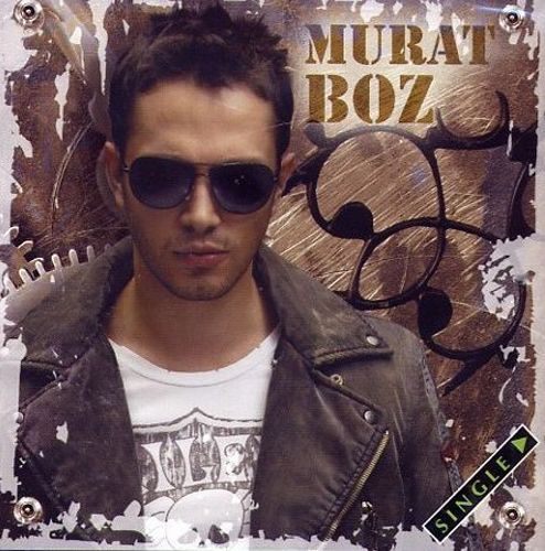 Aski Bulamam Ben<br />Murat Boz